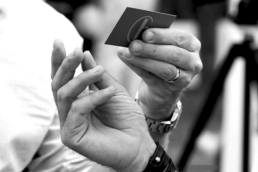 Réseautage - 10 règles essentielles pour les entrepreneurs © Aucune Limite • agence de presse suisse • agence de communication suisse • média suisse • magazine suisse