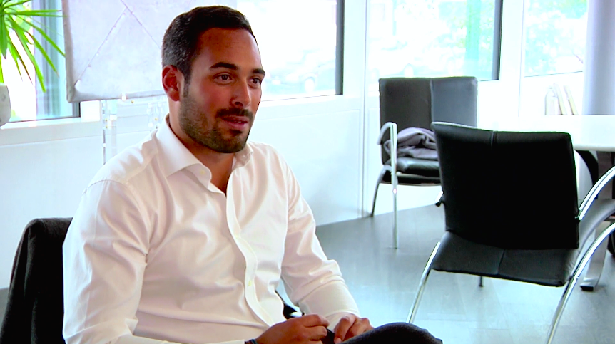 Adrien Zanello - Instens Live © Aucune Limite • agence de presse suisse • agence de communication suisse • média suisse • magazine suisse