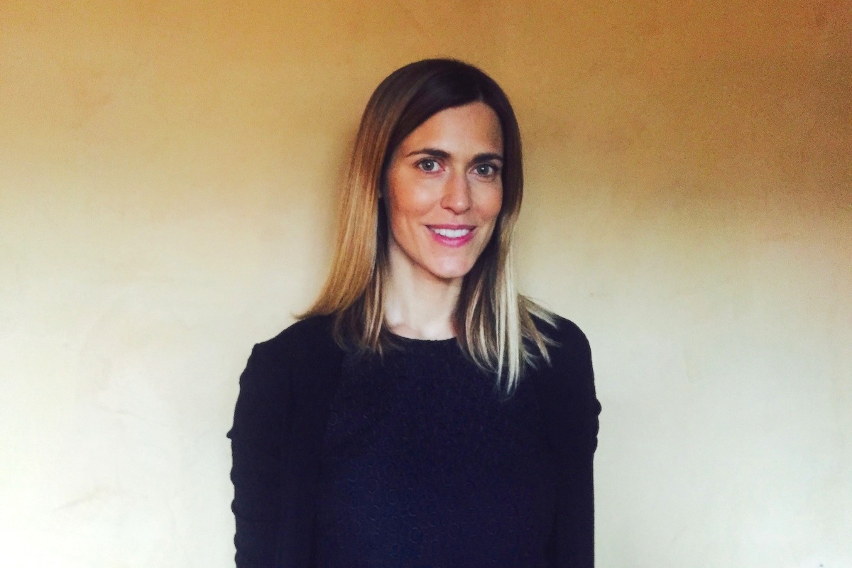 Celine Frey - Firstcaution © Aucune Limite • agence de presse suisse • agence de communication suisse • média suisse • magazine suisse