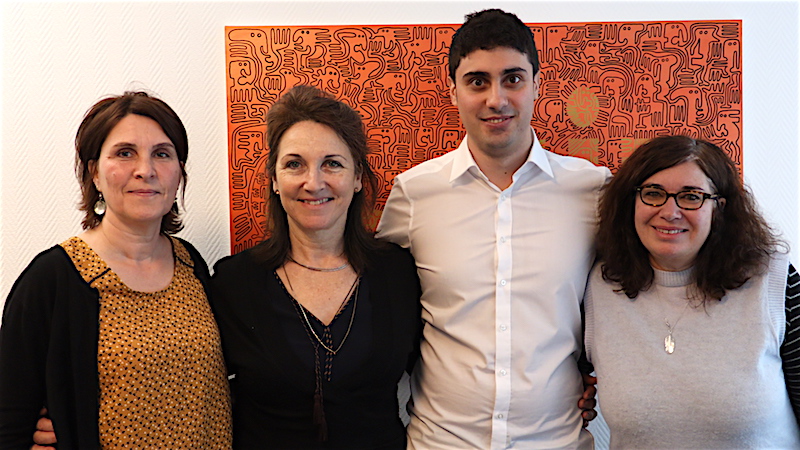 Centre de formation E-KIP Genève © Aucune Limite • agence de presse suisse • agence de communication suisse • média suisse • magazine suisse