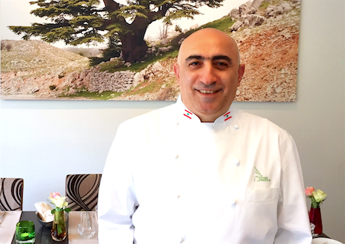 Chez Fouad - Fouad Klayani © Aucune Limite • agence de presse suisse • agence de communication suisse • média suisse • magazine suisse