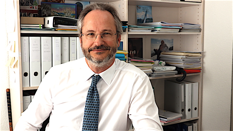 Codevimm - Pierre Michel © Aucune Limite • agence de presse suisse • agence de communication suisse • média suisse • magazine suisse