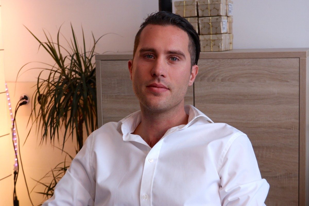 Créoform 3D - Giovanni Cosatto © Aucune Limite • agence de presse suisse • agence de communication suisse • média suisse • magazine suisse