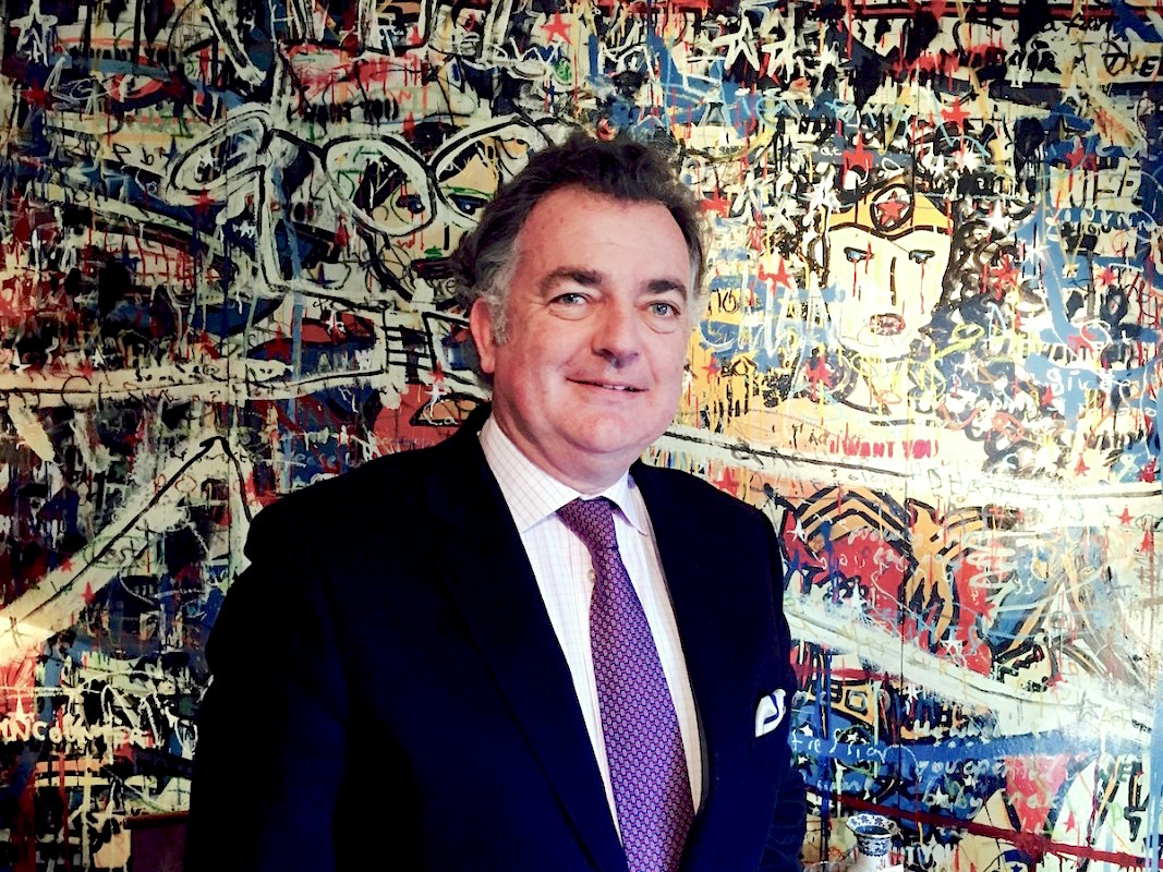 Jean-Baptiste Fabre - Auction After Sale © Aucune Limite • agence de presse suisse • agence de communication suisse • média suisse • magazine suisse