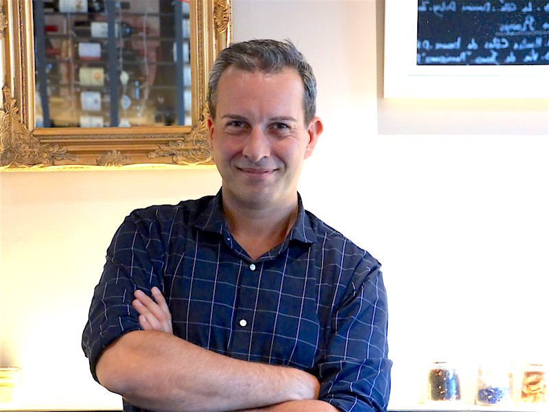 Katrépices - Joffrey Vuillermet © STAN # blogueur suisse # média suisse