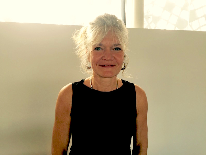 Laurence Egli - Bain Bleu © Aucune Limite • agence de presse suisse • agence de communication suisse • média suisse • magazine suisse