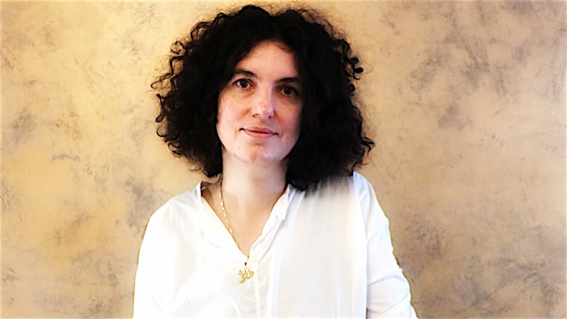 Ma vie sur Mars - Sabrina BERREGHIS © Aucune Limite • agence de presse suisse • agence de communication suisse • média suisse • magazine suisse