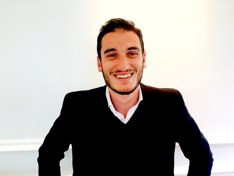 Marc Hazan - Keys'n'fly © Aucune Limite • agence de presse suisse • agence de communication suisse • média suisse • magazine suisse