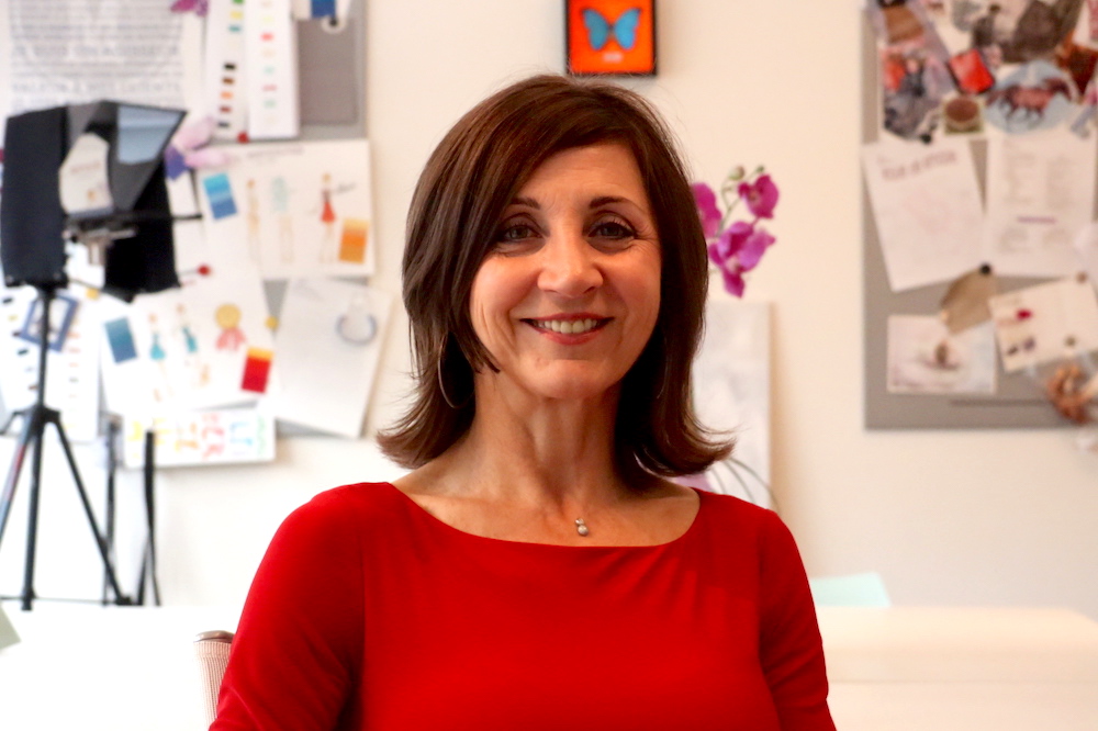 Myriam Hoffmann - Premiere Impression © Aucune Limite • agence de presse suisse • agence de communication suisse • média suisse • magazine suisse