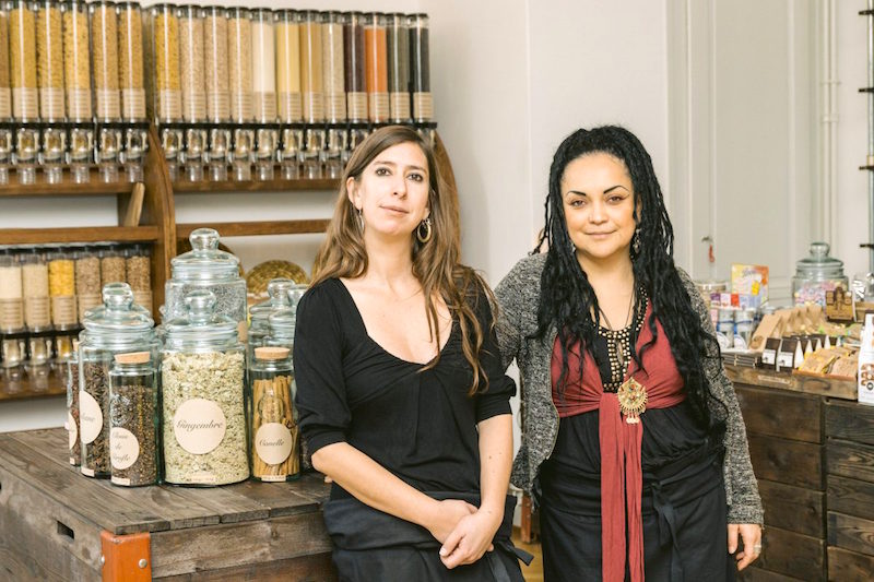 Nature en Vrac - Marcela Flechas - Mariana Oseguera © Aucune Limite • agence de presse suisse • agence de communication suisse • média suisse • magazine suisse