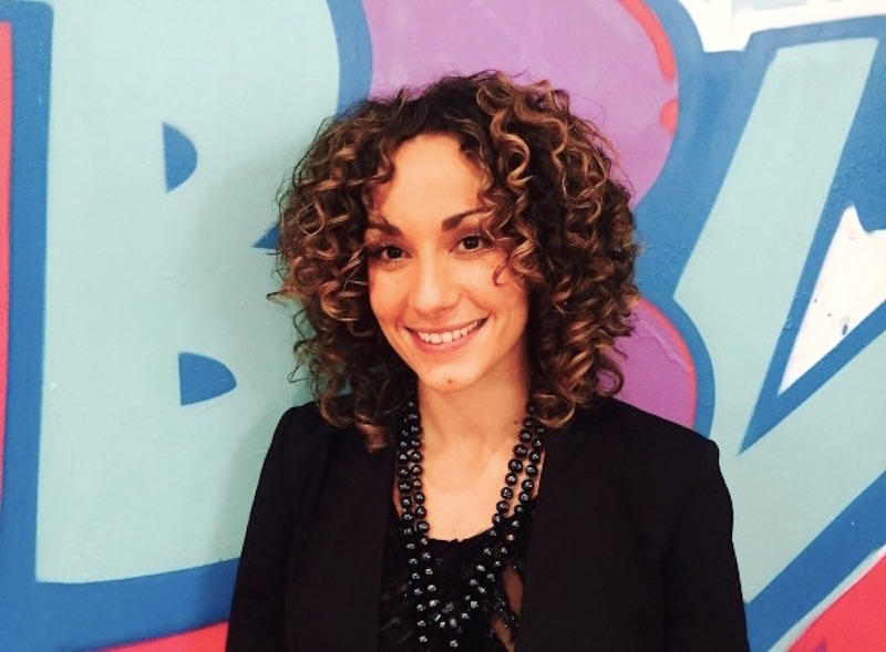 Noemie Abitbol - Bubbles Kids Club © Aucune Limite • agence de presse suisse • agence de communication suisse • média suisse • magazine suisse