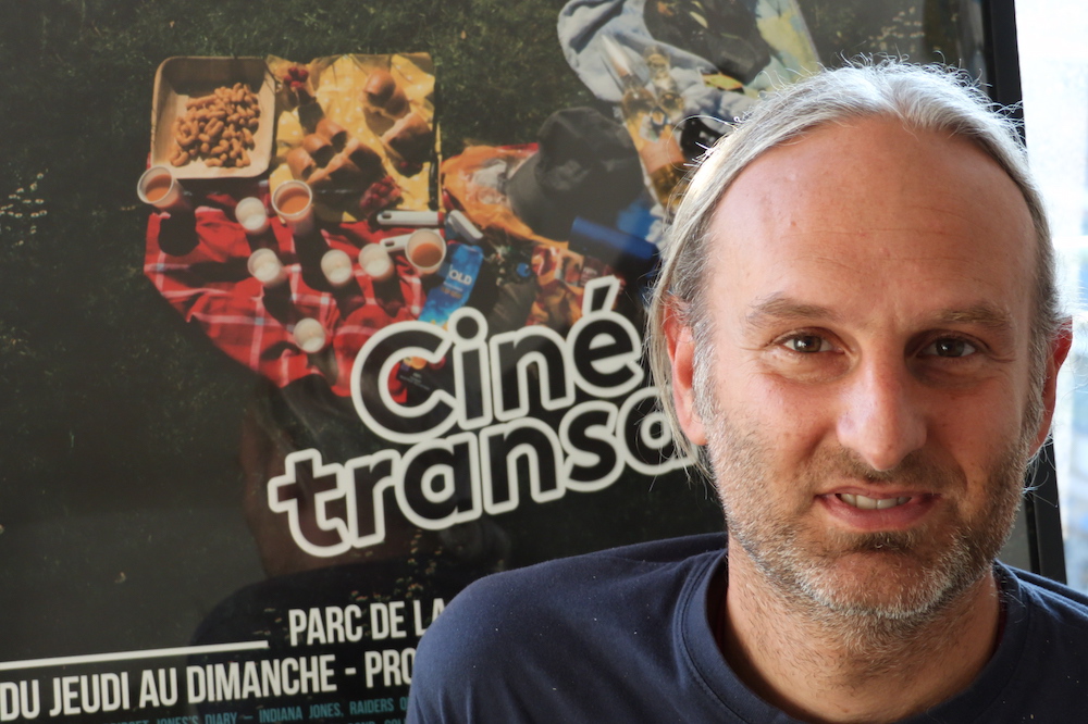 Portrait de Dan Acher - Happy City Lab © Aucune Limite • agence de presse suisse • agence de communication suisse • média suisse • magazine suisse