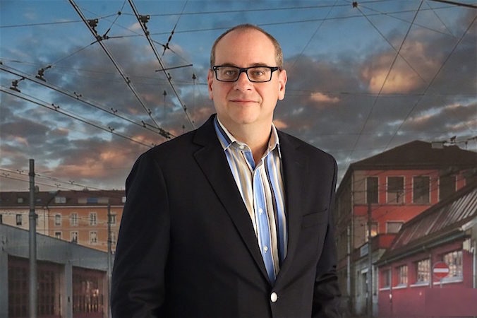 Portrait de Jacques Rouèche © Aucune Limite • agence de presse suisse • agence de communication suisse • média suisse • magazine suisse