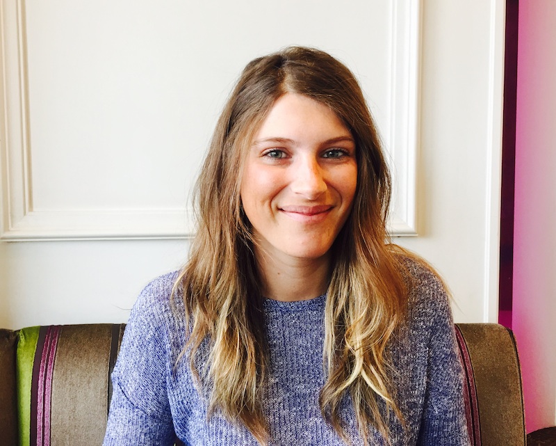 Sabine Rey-Mermet - Weekngo © Aucune Limite • agence de presse suisse • agence de communication suisse • média suisse • magazine suisse