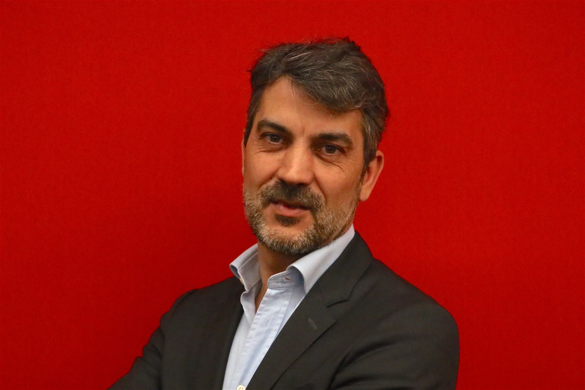 Salon eCom - Yannick Bazin - BY Connect © Aucune Limite • agence de presse suisse • agence de communication suisse • média suisse • magazine suisse