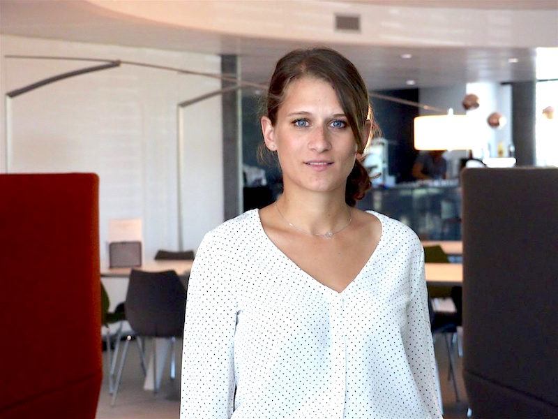 Separate Ways - Géraldine Juge © Aucune Limite • agence de presse suisse • agence de communication suisse • média suisse • magazine suisse