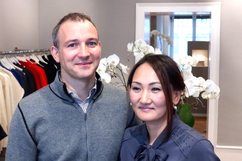 Sodgerel - Sodgerel Yadamtsoo © Aucune Limite • agence de presse suisse • agence de communication suisse • média suisse • magazine suisse