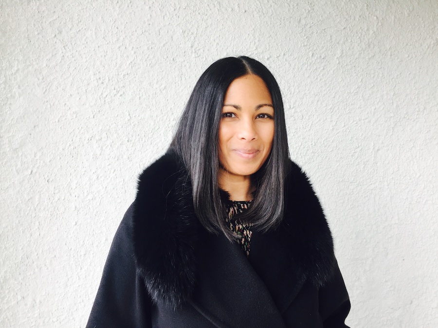 Stéphanie Benouari - My Sweet Days © Aucune Limite • agence de presse suisse • agence de communication suisse • média suisse • magazine suisse