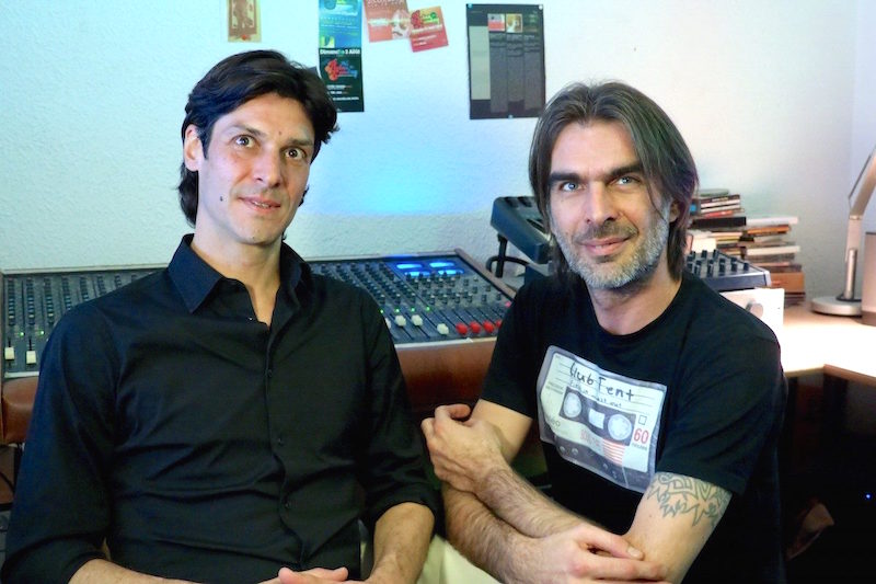 Sublimusic - Stéphane Rodriguez - Stéphane Battaglione © Aucune Limite • agence de presse suisse • agence de communication suisse • média suisse • magazine suisse