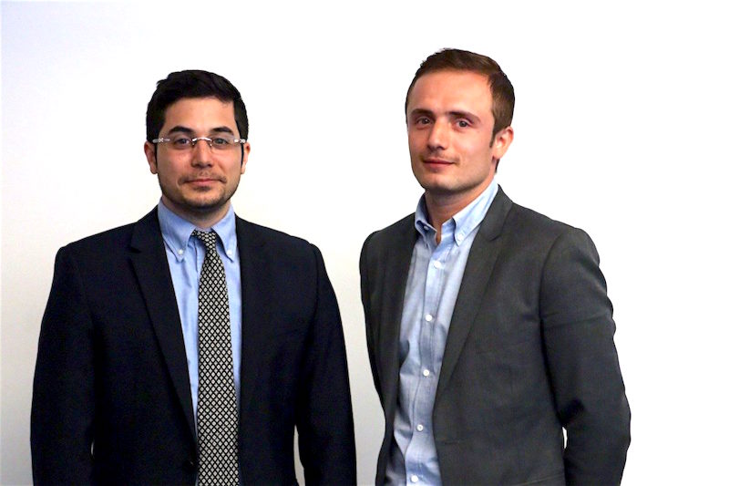 Swisstranslate - Adrien Lamaj et Antoine Lavialle © Aucune Limite • agence de presse suisse • agence de communication suisse • média suisse • magazine suisse