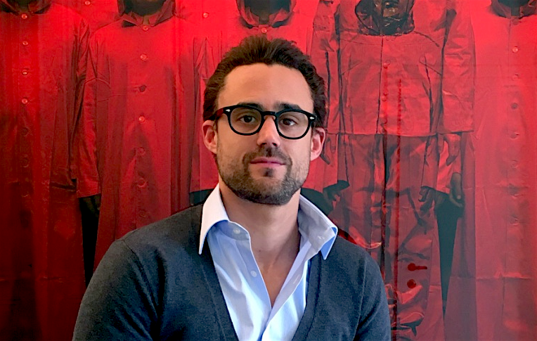 Tassilo-Boscacci - Agence Attica Immobilier © Aucune Limite • agence de presse suisse • agence de communication suisse • média suisse • magazine suisse