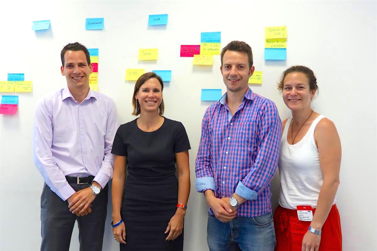 Vidéo Genilem © Aucune Limite • agence de presse suisse • agence de communication suisse • média suisse • magazine suisse